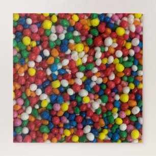 rompecabezas de rompecabezas detallado