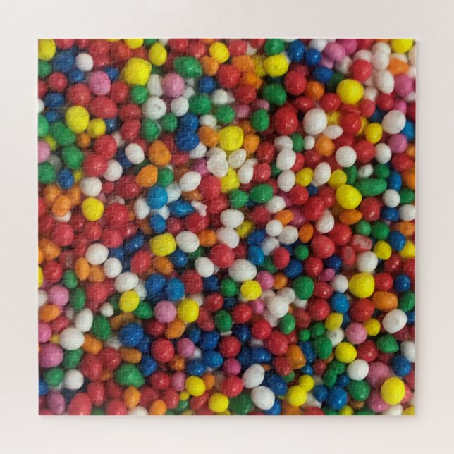 rompecabezas de rompecabezas detallado (Horizontal)