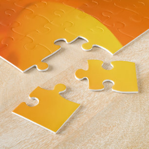 Rompecabezas de Rosa amordazado