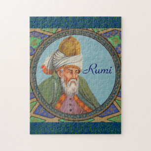 Rompecabezas de Rumi
