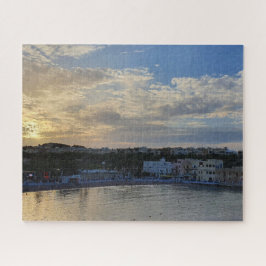 Rompecabezas de San Julián