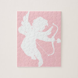 Rompecabezas de San Valentín