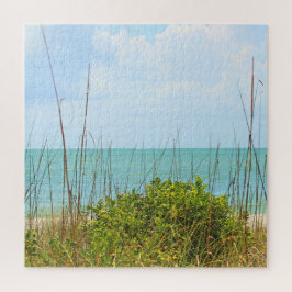 Rompecabezas de Sanibel Jigsaw