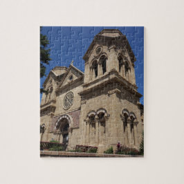 Rompecabezas de Santa Fe