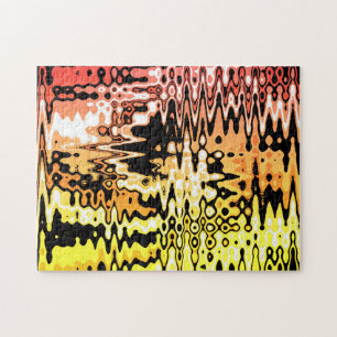 Rompecabezas de sensaciones