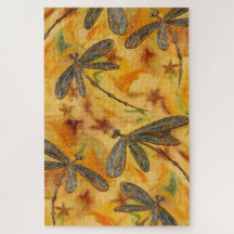 Rompecabezas de serpiente