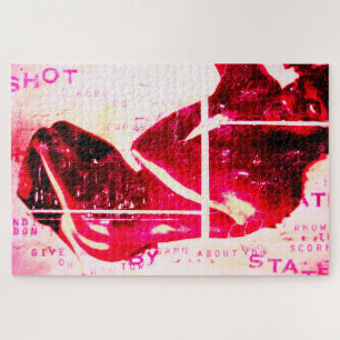 rompecabezas de Shot by State