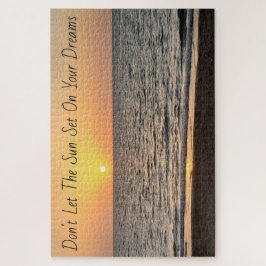 Rompecabezas de sueños