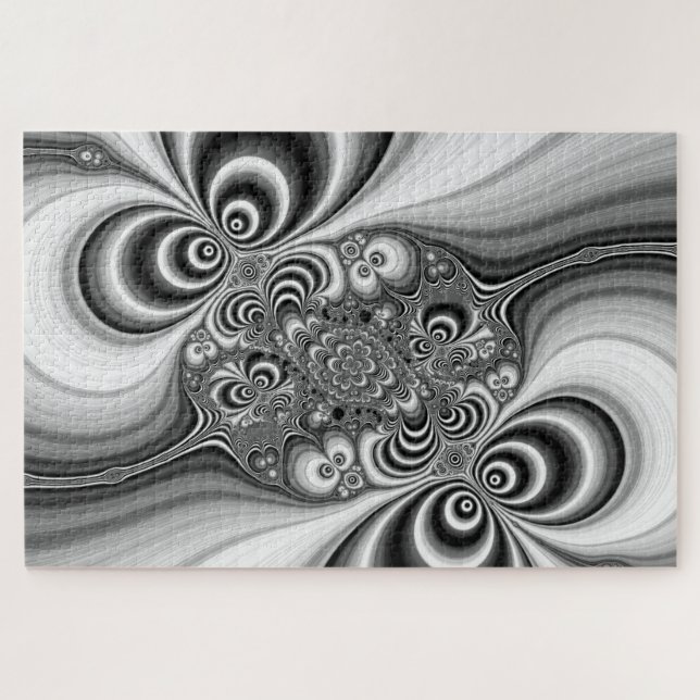 rompecabezas de sueños hipnóticos (Horizontal)