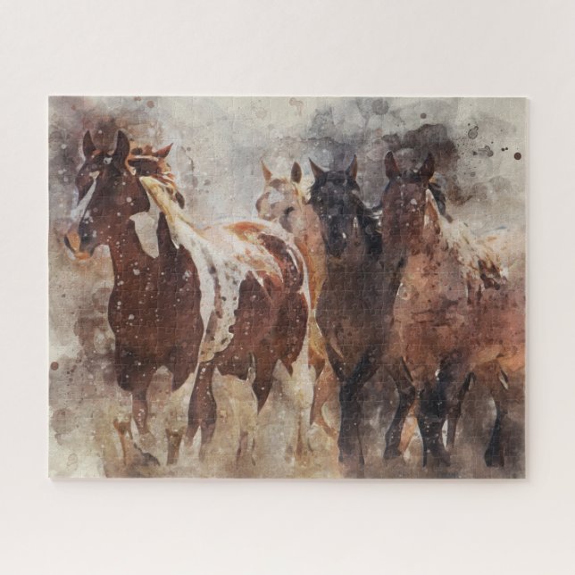 Rompecabezas de Tango Leads (Horizontal)