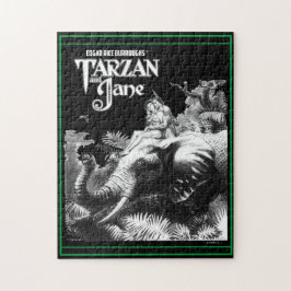 Rompecabezas de Tarzan y Jane®