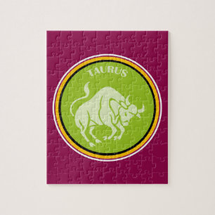 Rompecabezas de Taurus