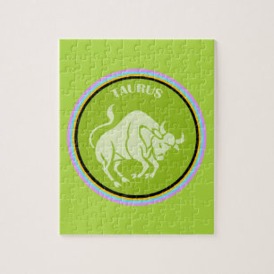 Rompecabezas de Taurus
