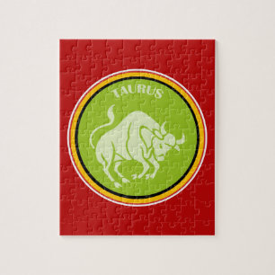 Rompecabezas de Taurus