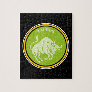 Rompecabezas de Taurus