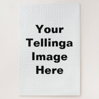 Rompecabezas de Tellinga - 1.014 piezas