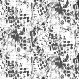 Rompecabezas de Terrazzo