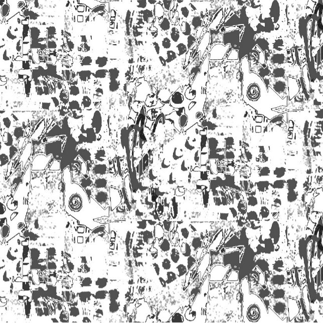 Rompecabezas de Terrazzo (Subido por el creador)