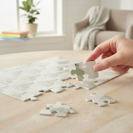Rompecabezas de Tiana Jigsaw