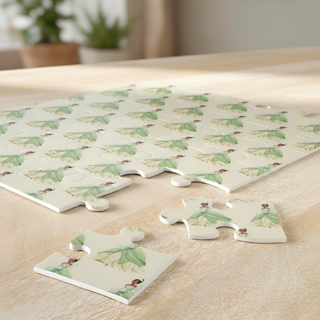 Rompecabezas de Tiana Jigsaw (Subido por el creador)