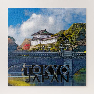 Rompecabezas de Tokto Square