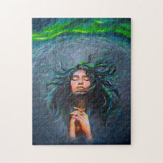 Rompecabezas de tormenta