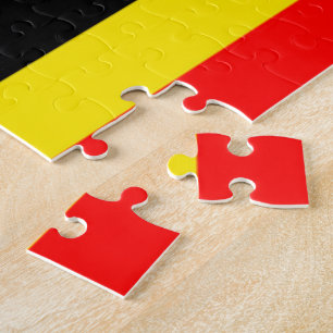 Rompecabezas de Uganda