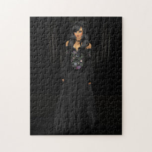 Rompecabezas de vampiros