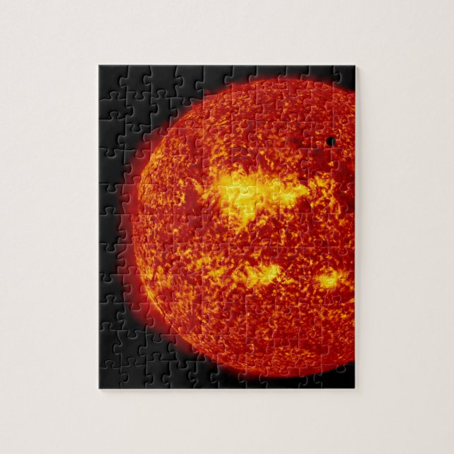 Rompecabezas de Venus (Vertical)