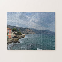 Rompecabezas de Villa Kérylos Jigsaw