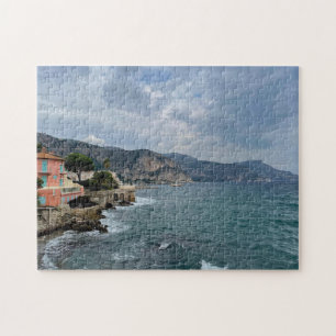 Rompecabezas de Villa Kérylos Jigsaw