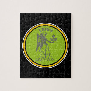 Rompecabezas de Virgo