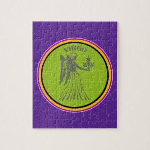 Rompecabezas de Virgo