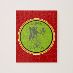 Rompecabezas de Virgo