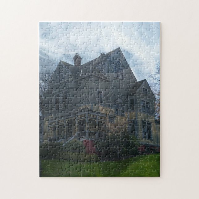 Rompecabezas de Walker-Ames (Vertical)