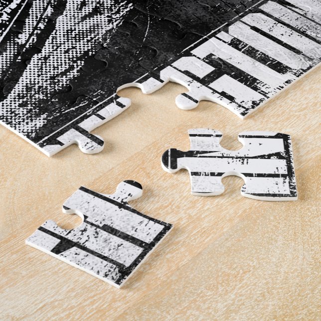 Rompecabezas de Washington (Lado)