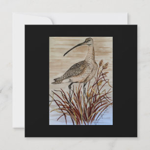 Rompecabezas de Whimbrel