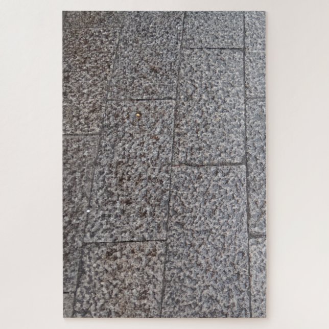 Rompecabezas de Whinstone (Vertical)