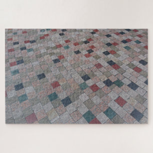 Rompecabezas de Whinstone Jigsaw