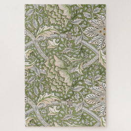 Rompecabezas de William Morris Windrush Jigsaw