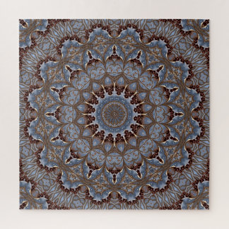 Rompecabezas decorativo único