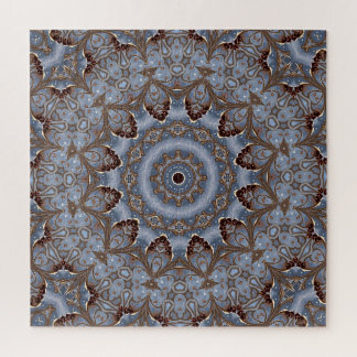 Rompecabezas decorativo único