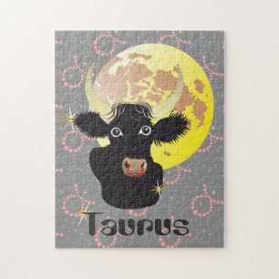 Rompecabezas del 21 de abril al 20 de mayo