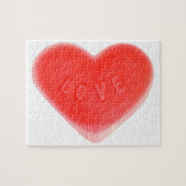 Rompecabezas del amor (Horizontal)