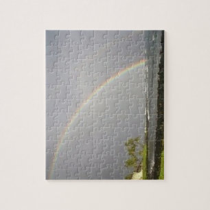 Rompecabezas del arcoiris