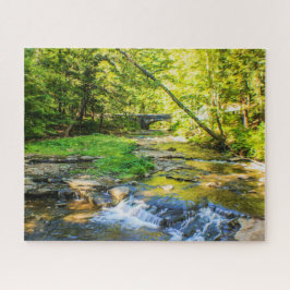 Rompecabezas del arroyo 5478-2-Wolf