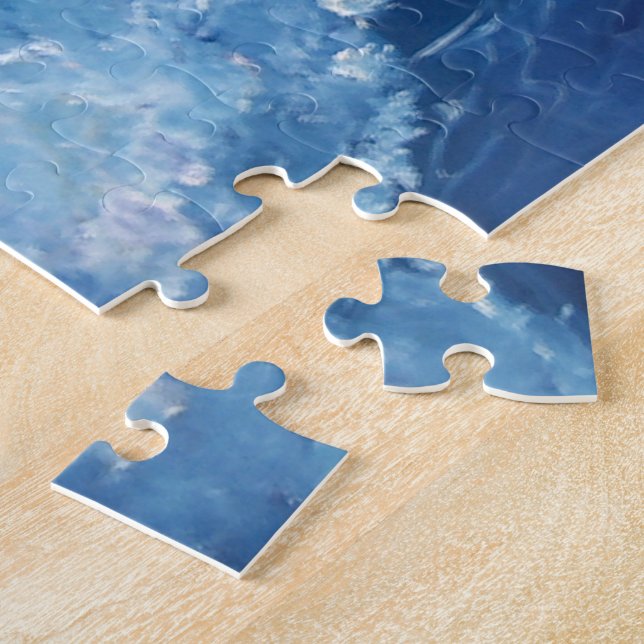 ROMPECABEZAS DEL ARTE (Lado)