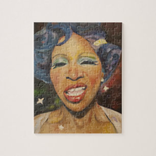 Rompecabezas del Bello Artes