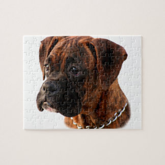 Rompecabezas del cachorro Dog Jigsaw