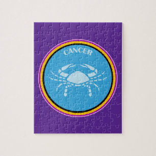 Rompecabezas del cáncer